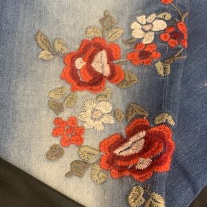 NWT Girlfriend Express Jeans